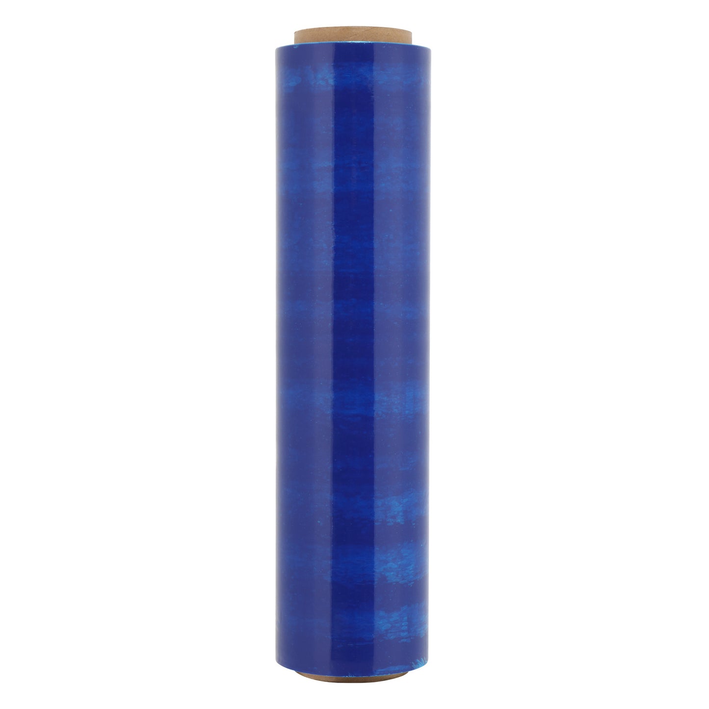 4pcs Polyethylene Wrapping Film Blue