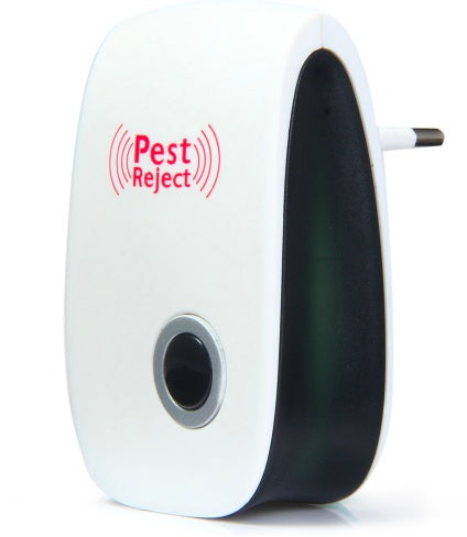 Ultrasonic electronic repellent