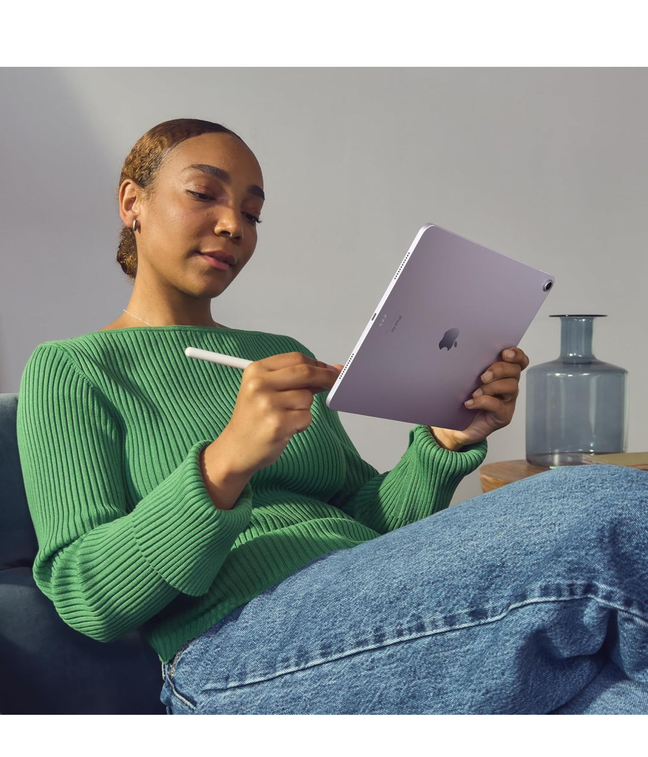 Apple iPad Air de 13 pulgadas (M2)