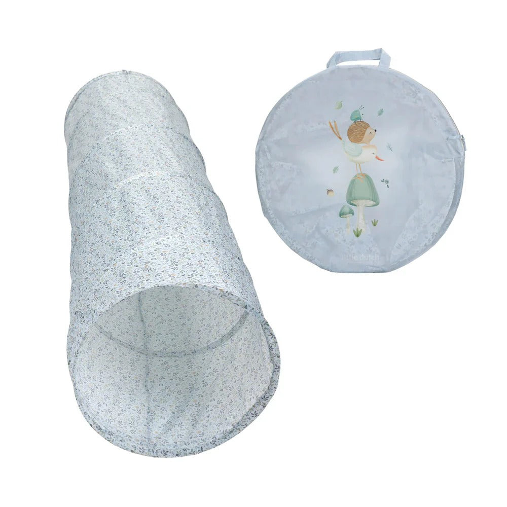 Crawl Tunnel Kids Indoor Outdoor Play Tunnel Activity Toy