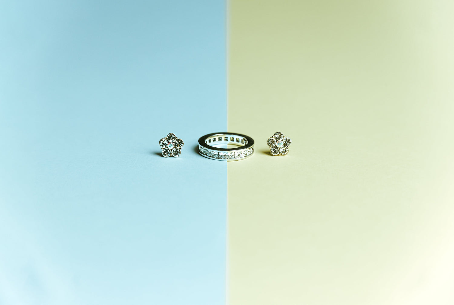 Joyas y Accesorios