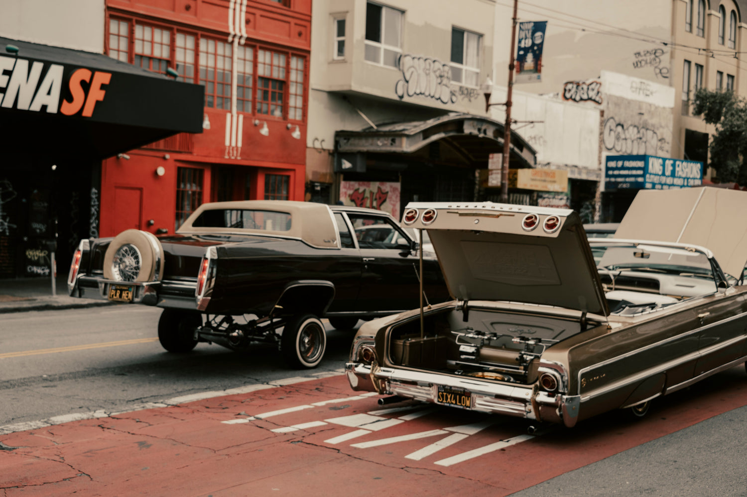 🚗 Automóviles y Piezas