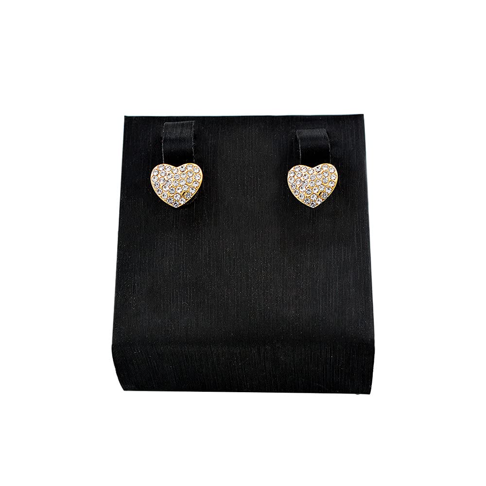 Giffor Jewellery Lady 14K Gold Filled Jewelry sets for Women Bracelets Necklaces With Earrings Gifts