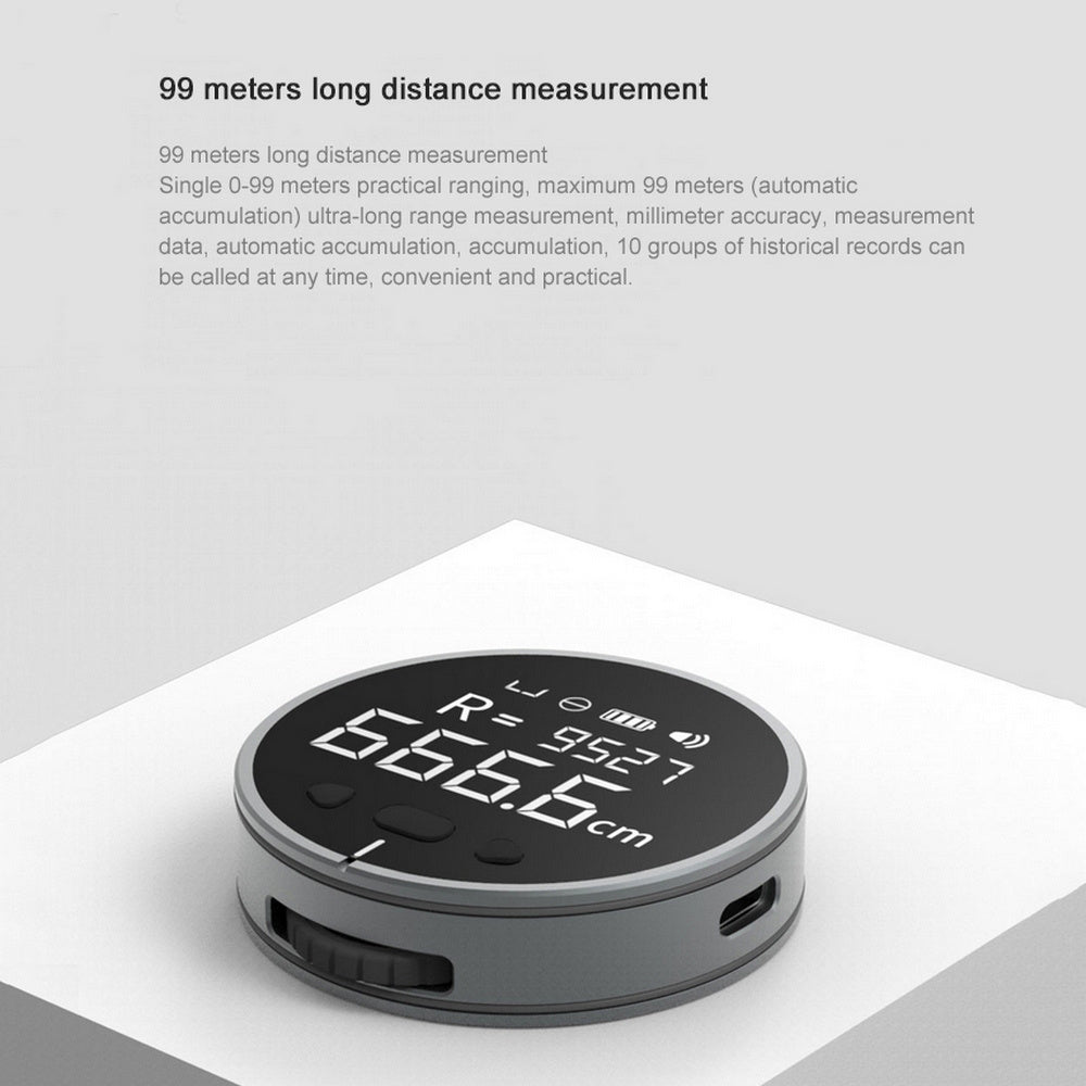 SmartMeasure Pro