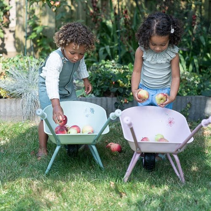 Children’s Wheelbarrow Outdoor Gardening Toy for Kids