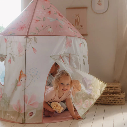Play Tent Indoor Pretend Play Shelter for Kids
