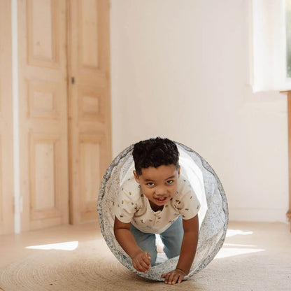 Crawl Tunnel Kids Indoor Outdoor Play Tunnel Activity Toy