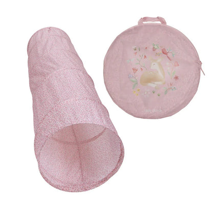 Crawl Tunnel Kids Indoor Outdoor Play Tunnel Pretend Play