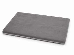 Orthopedic Memory Foam Dog Bed Insert with Protective Liner