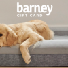 Barney Bed Gift Card