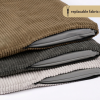 Corduroy Replacement Cover for MUMIN Dog Bed Insert