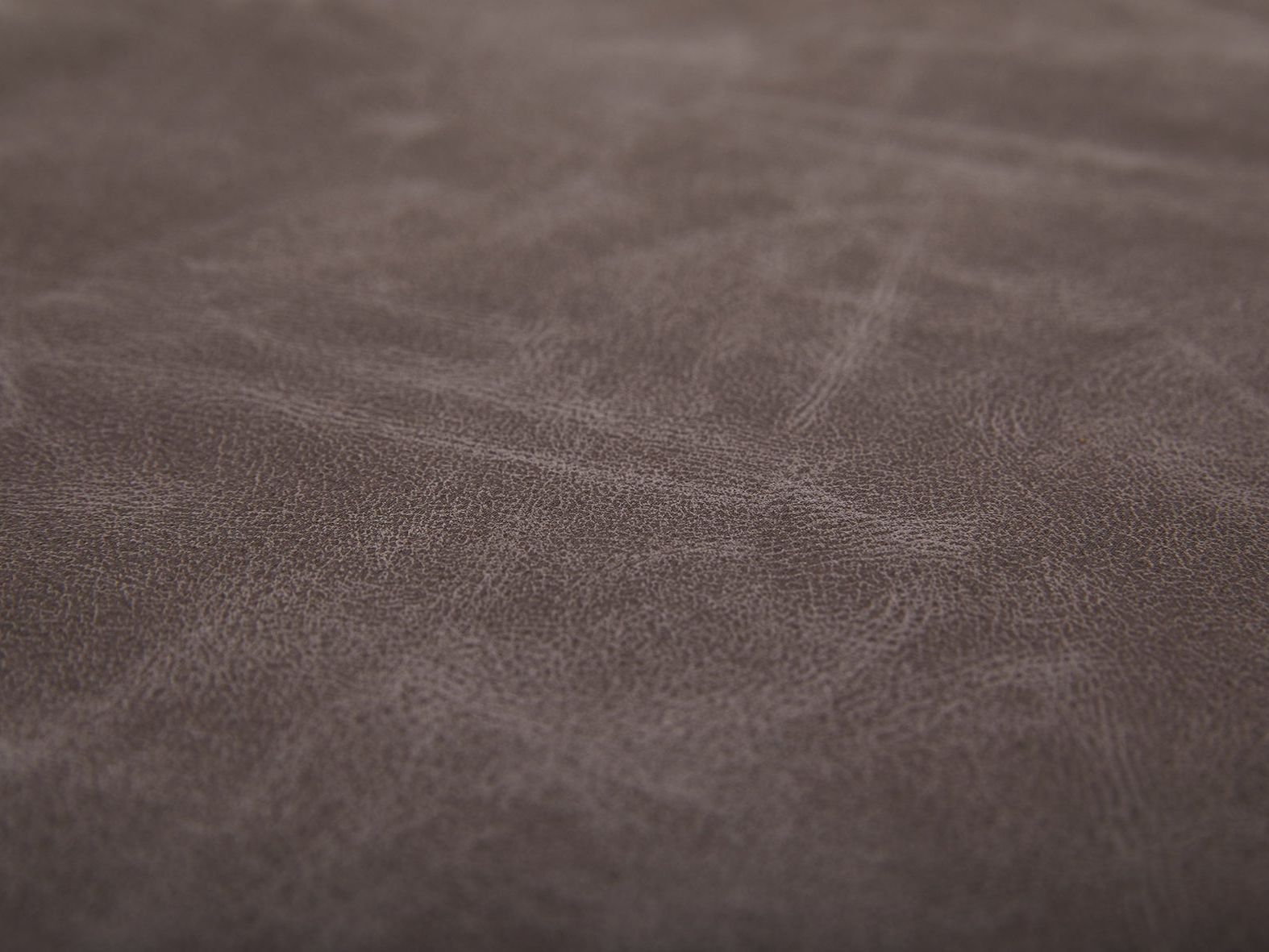 Vegan Suede Replacement Cover for Dog Bed with Zipper Closure - Image 4