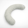 Corduroy Dog Bolster & Snuggle Pillow - Snuggle Bolster