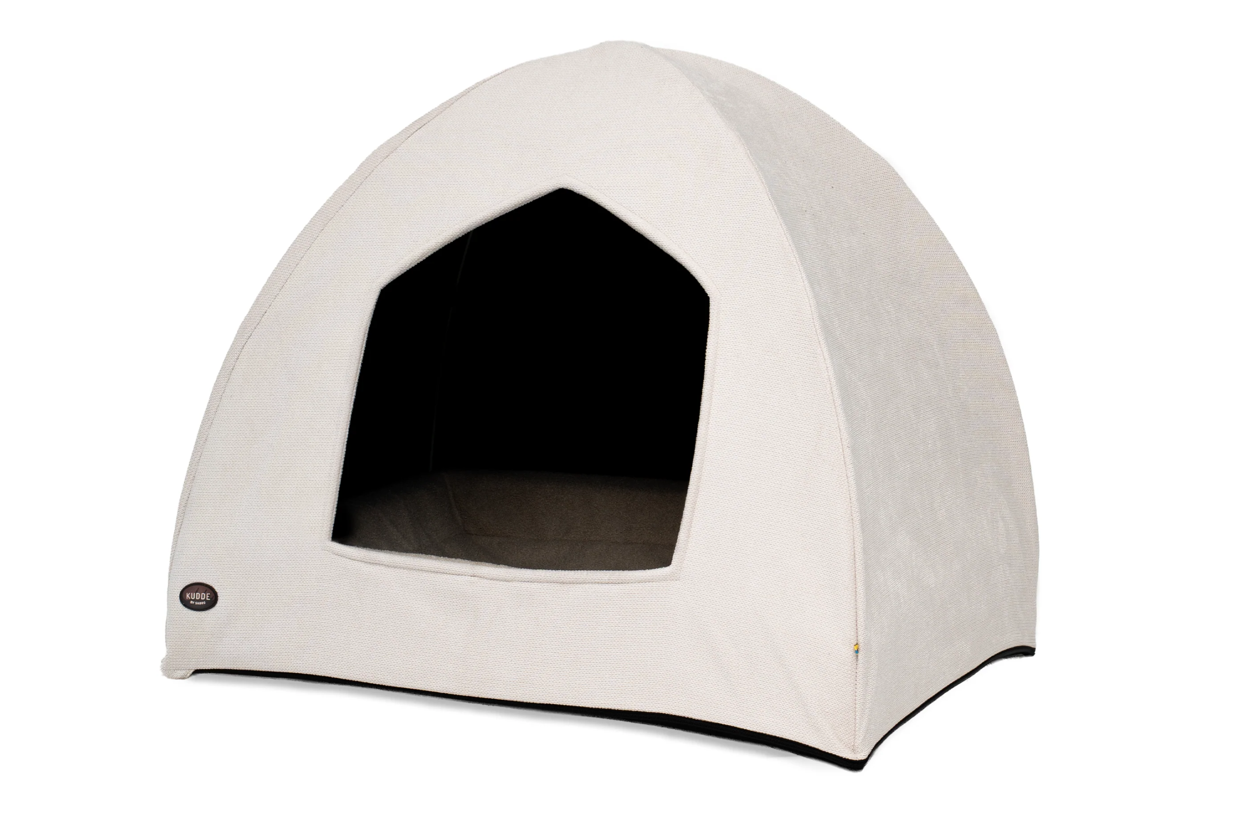 The IGLU Cave