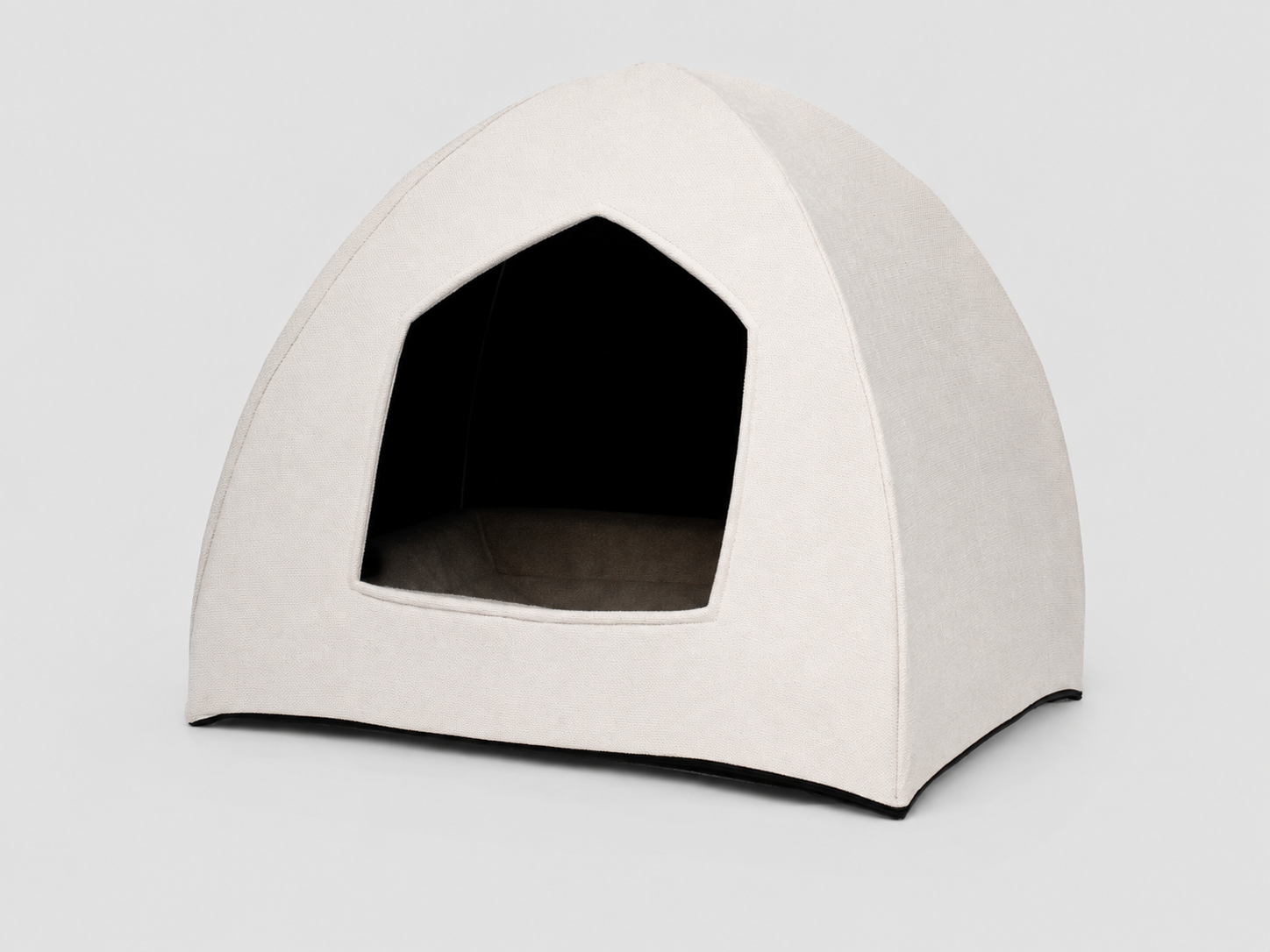 The IGLU Cave