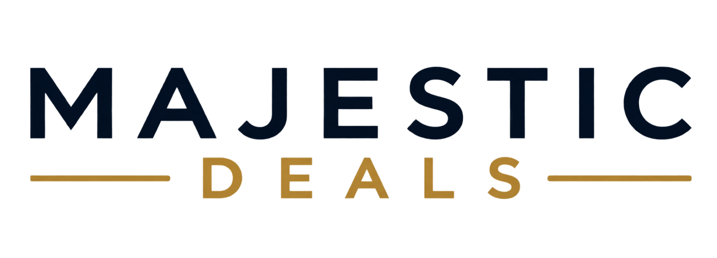 Majestic Deals